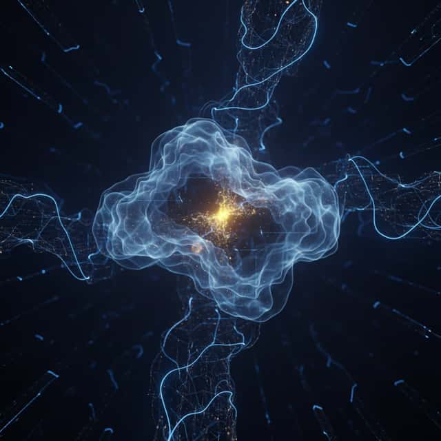 Emergent AGI Neural Core preview
