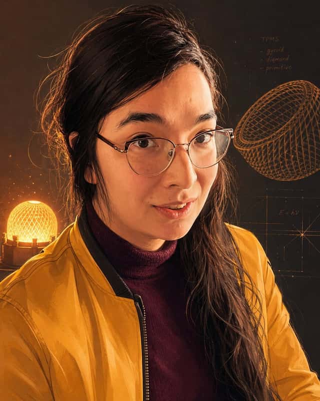 Inventor Portrait Memory Map preview