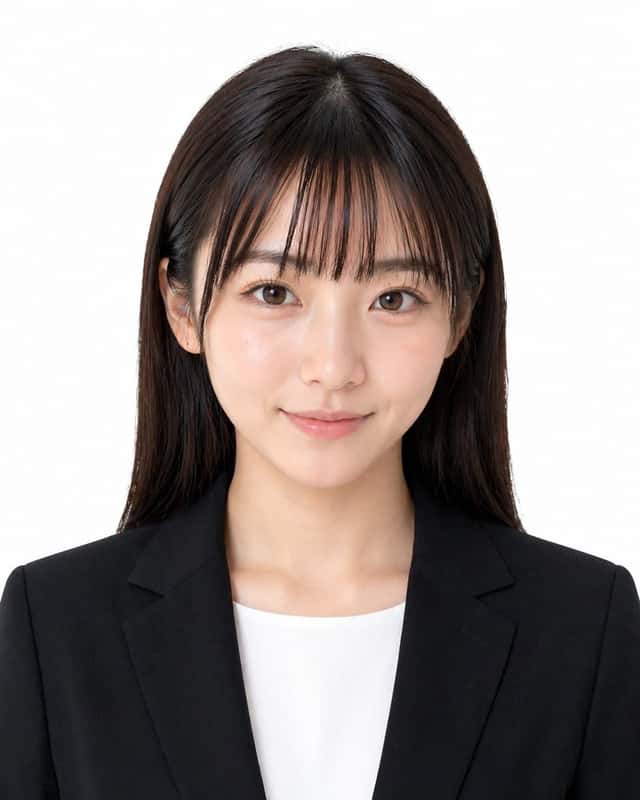 Professional ID Photo Generator preview