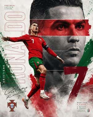 Nike FIFA World Cup Sports Poster preview