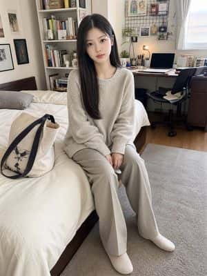 Cozy Apartment Lifestyle Snapshot preview
