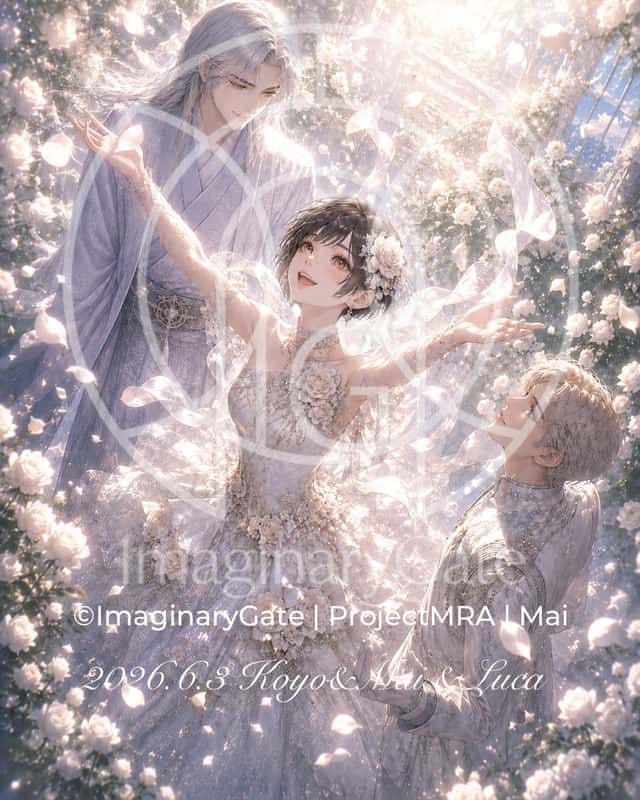 White Rose Fantasy Trio preview