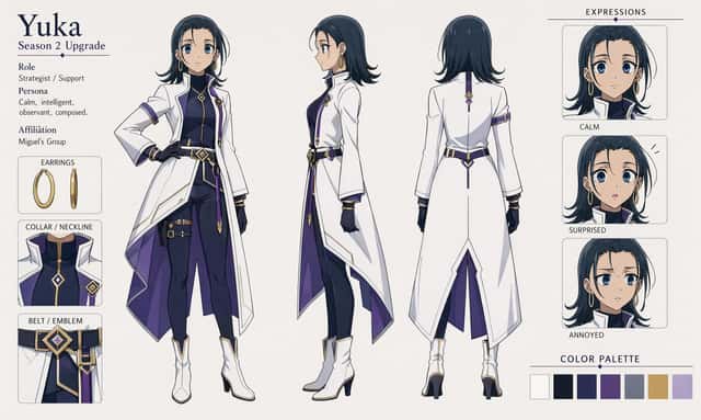 yuka preview