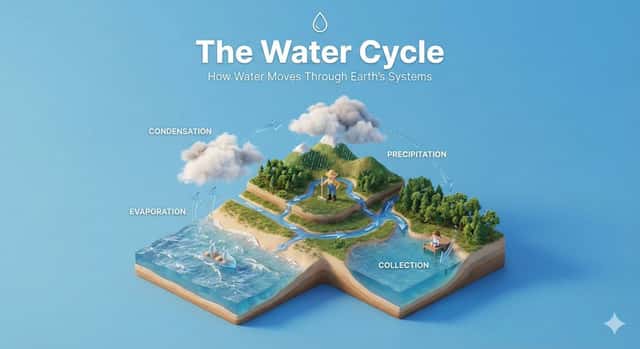 Isometric Educational Process Diorama preview