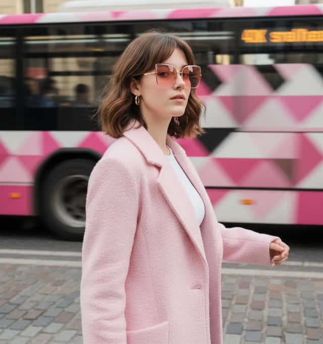 4K Street Style preview
