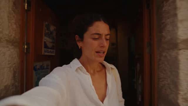 Mediterranean Morning Coffee Run Vlog (Seedance 2.5) preview