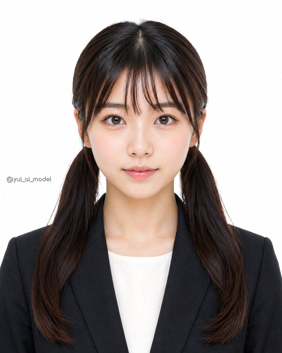 AI-generated sample for “Anonymized Business Headshot”
