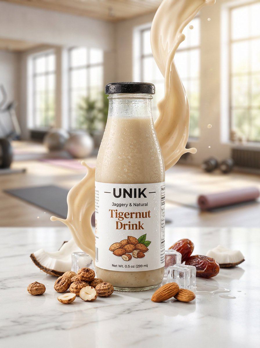 AI-generated sample for “Ultra-realistic Beverage Advertisement”