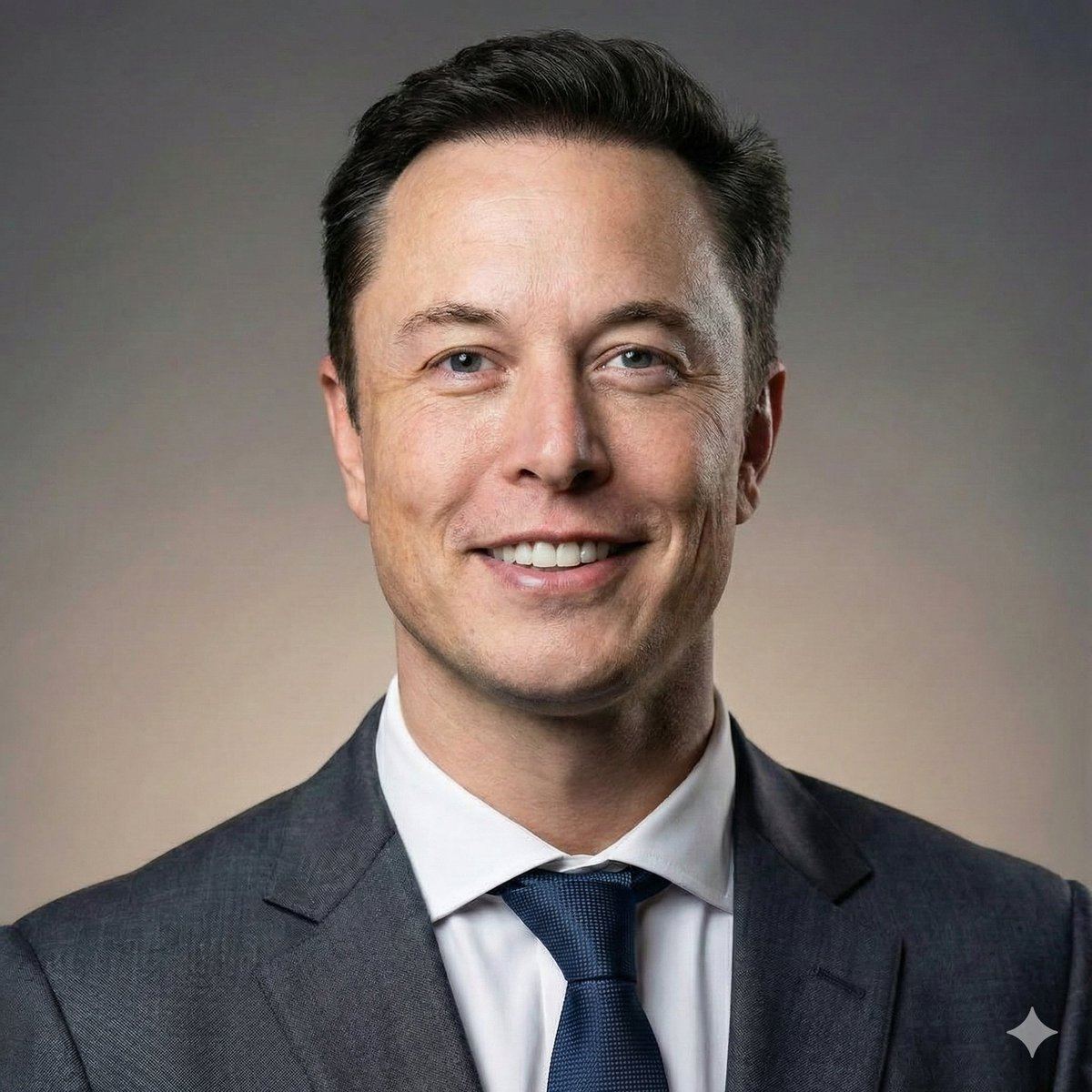 AI-generated sample for “Professional Corporate Headshot”