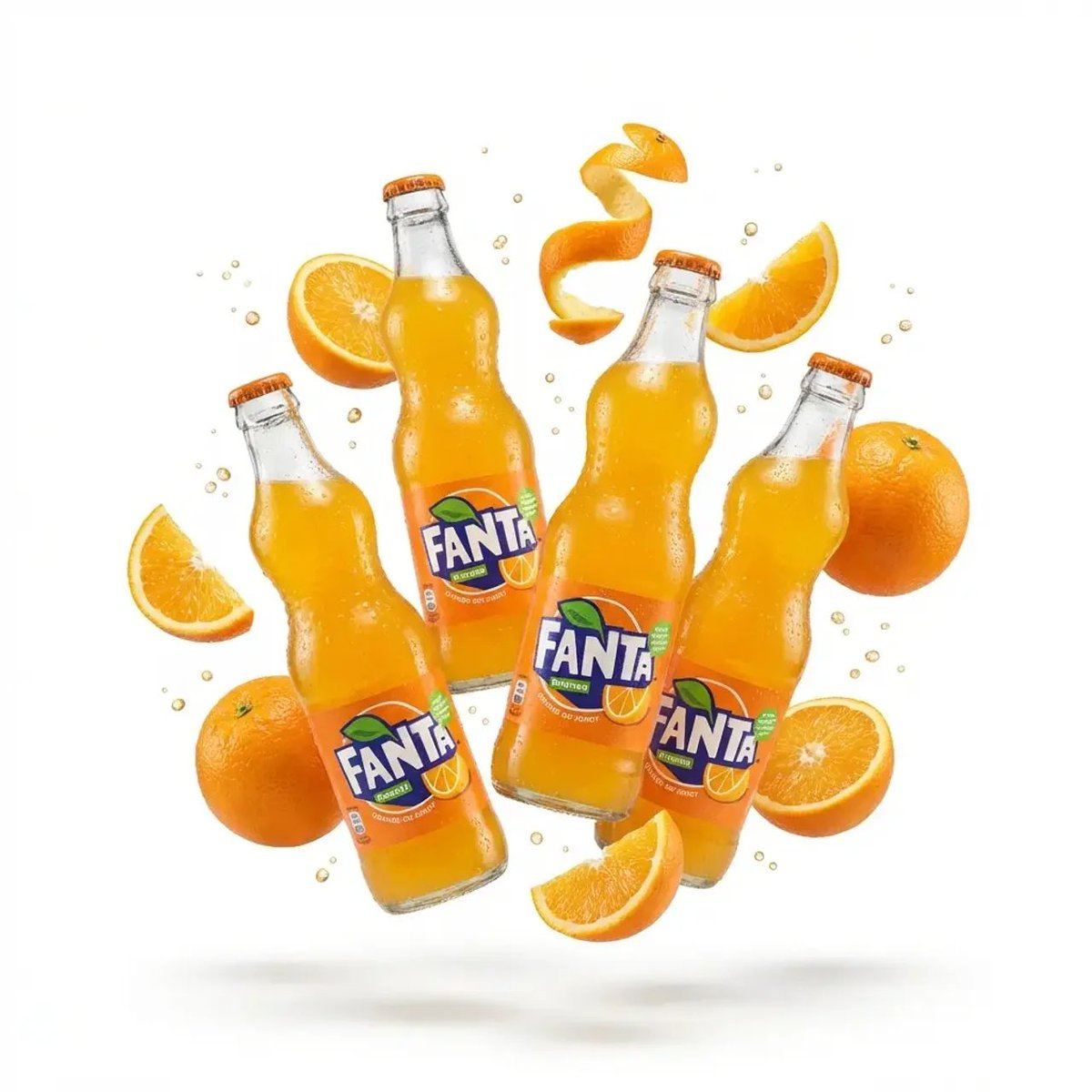 AI-generated sample for “Hyper-realistic Product Ad Photography”