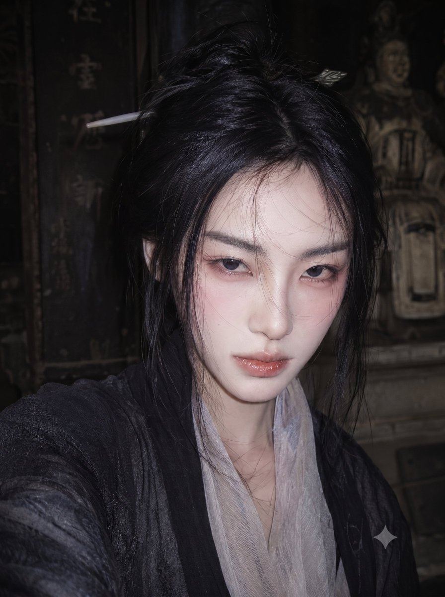 AI-generated sample for “4K Realistic Restoration”