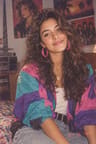 1985 Snapshot — retro 1980s photo
