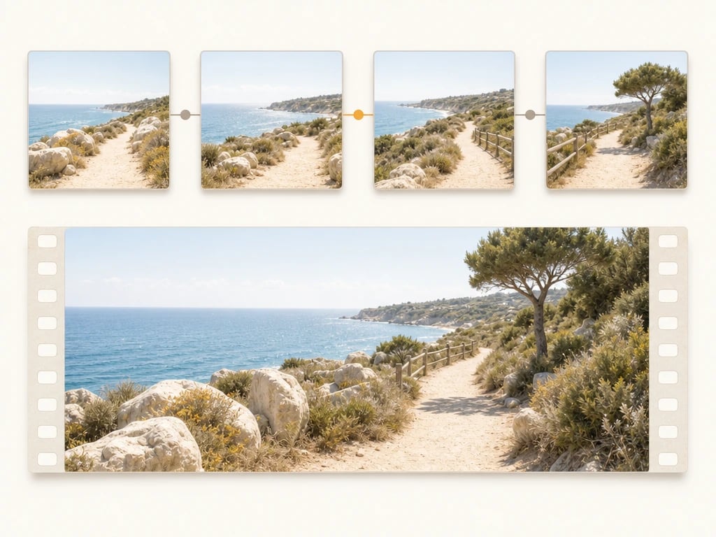 Storyboard to Video Workflow — example output generated with this skill