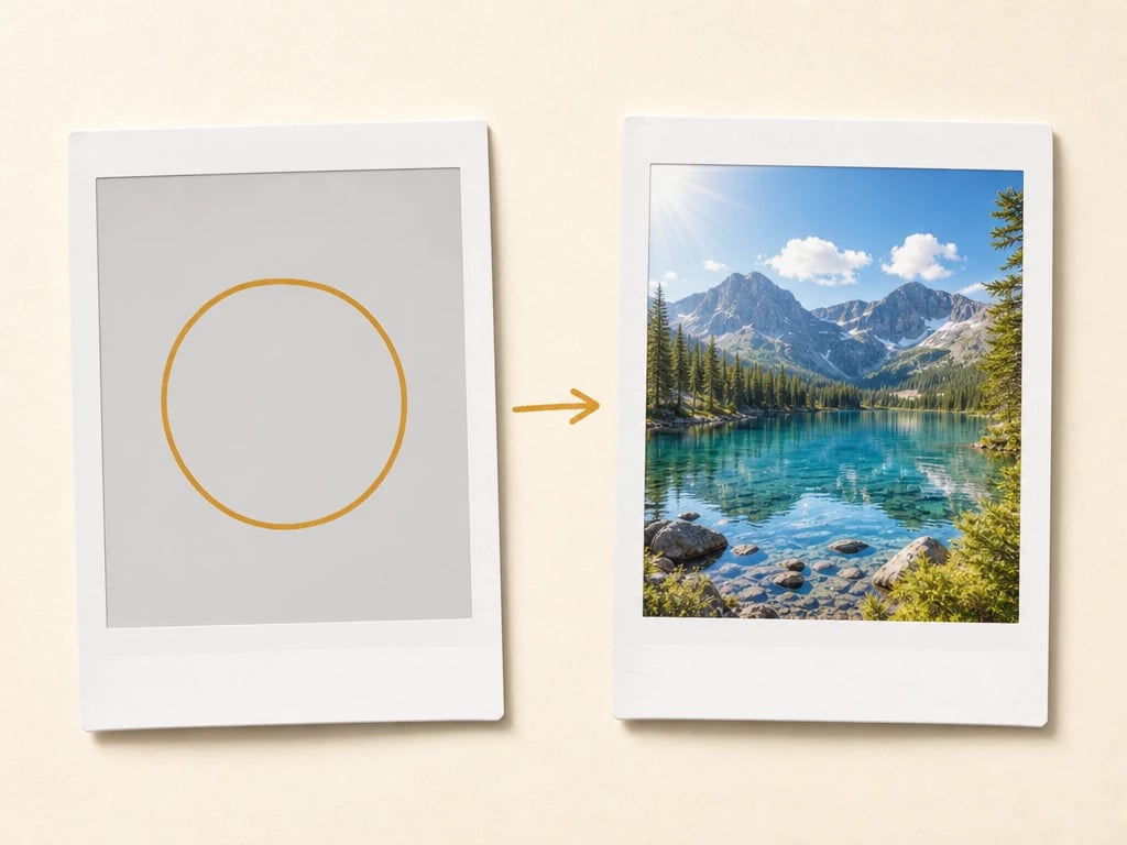 Media Failure Recovery — example output generated with this skill