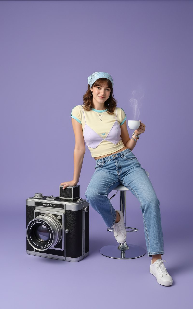 Photoshoot