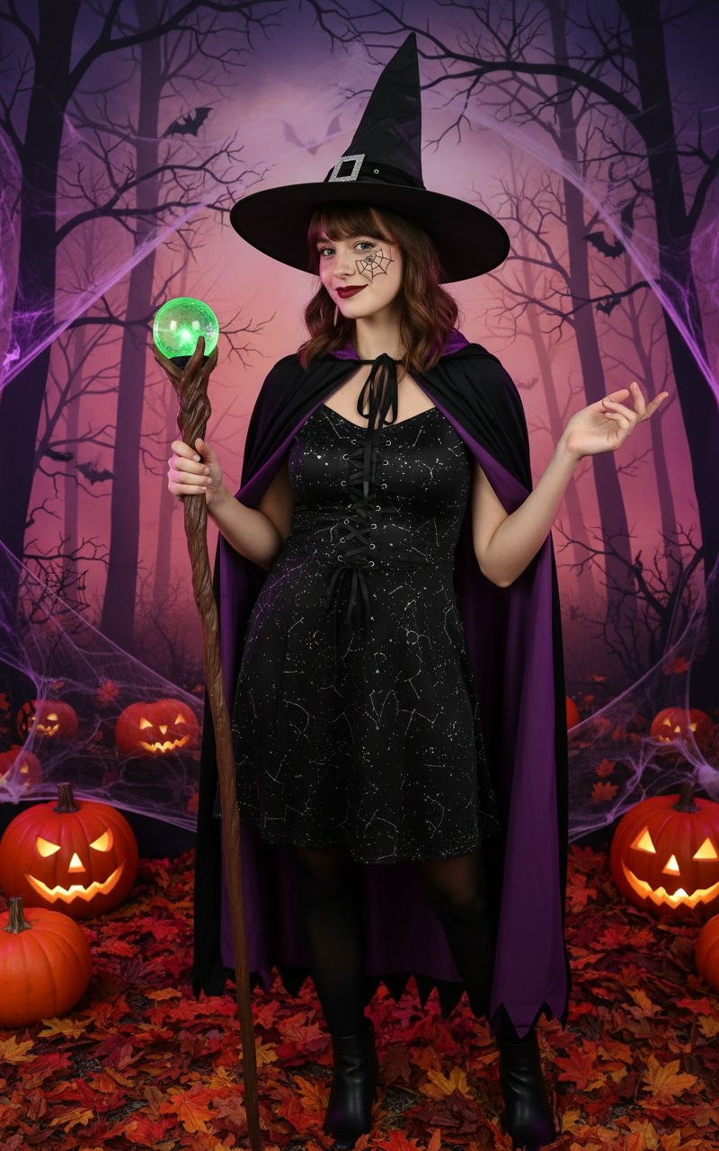 Halloween Costume