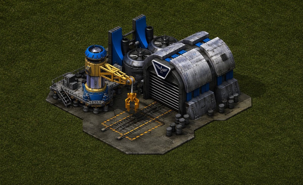 Game-Inspired Architectural Prompt