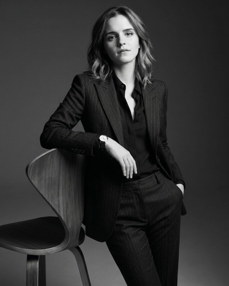 Luxury Fashion Campaign Editorial Portrait — AI image template example