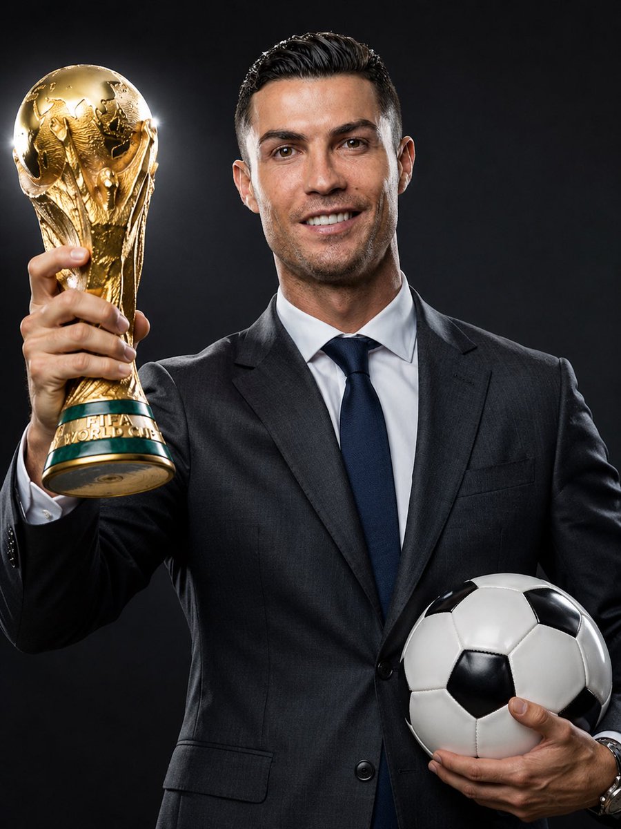 Korean Sports Magazine Cover — AI image template example
