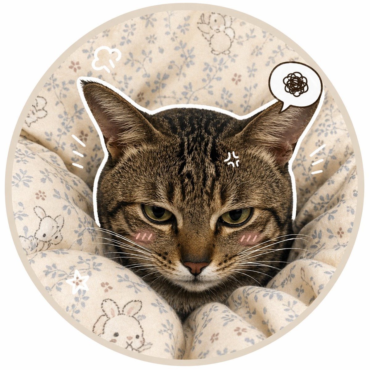 Social Media Pet Avatar Creator reference image 1