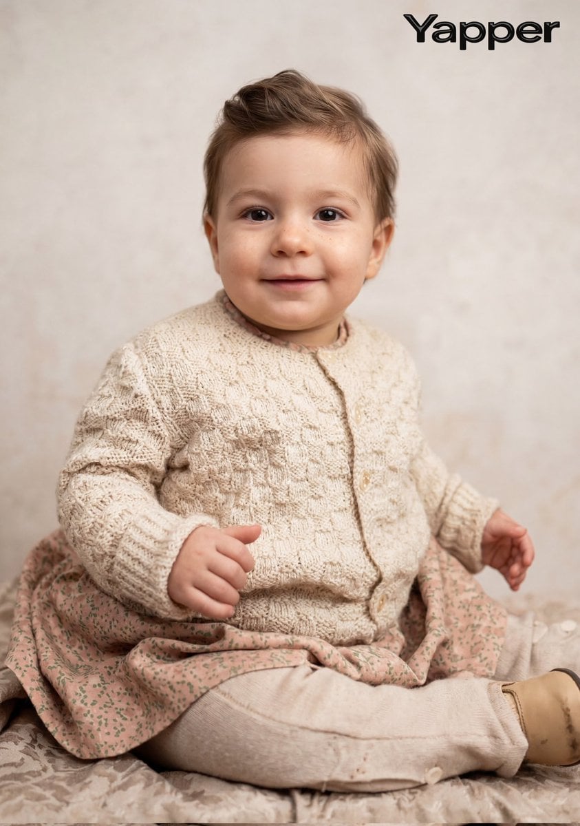 Cinematic Portrait Restoration Prompt