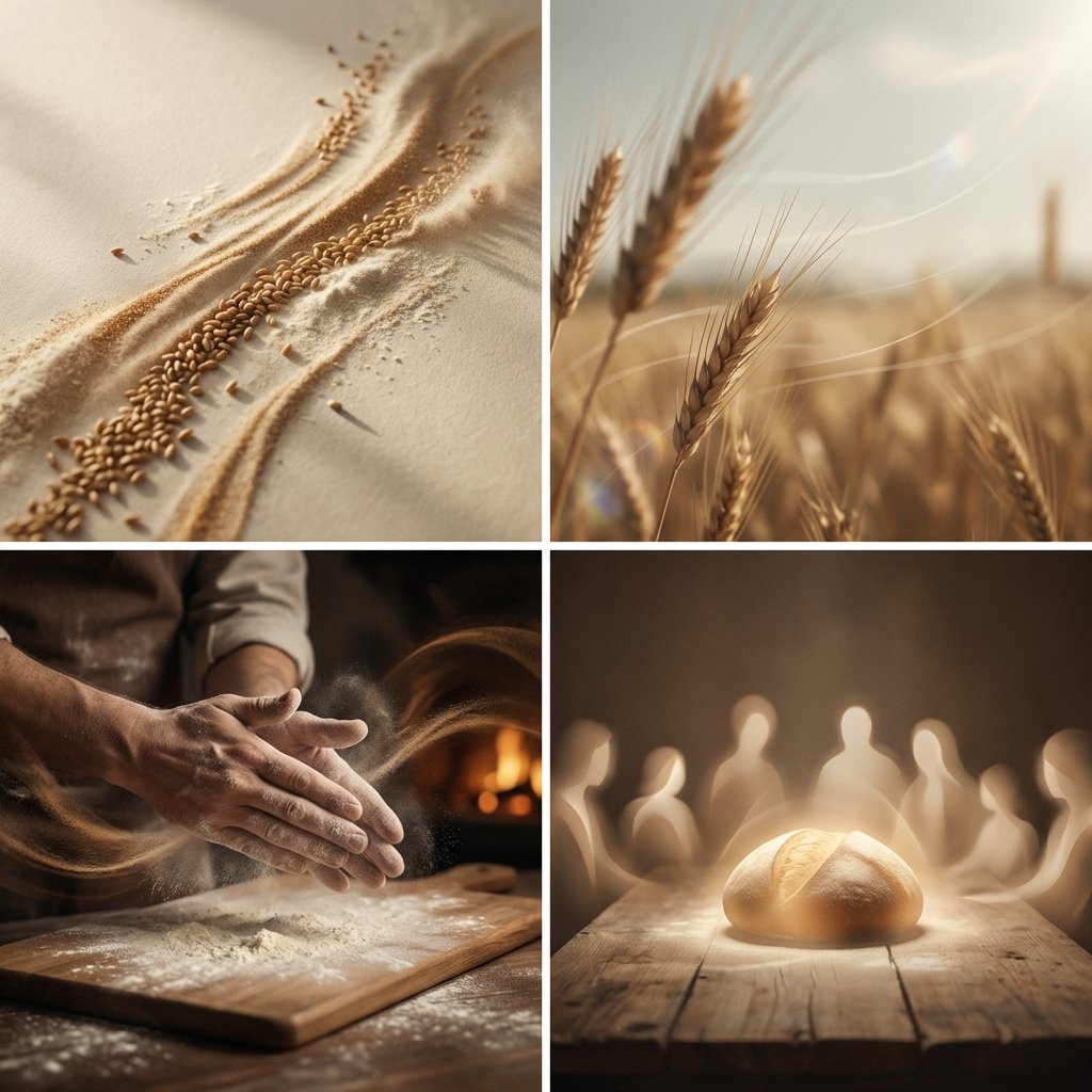 Conceptual Visual Storytelling Asset Prompt