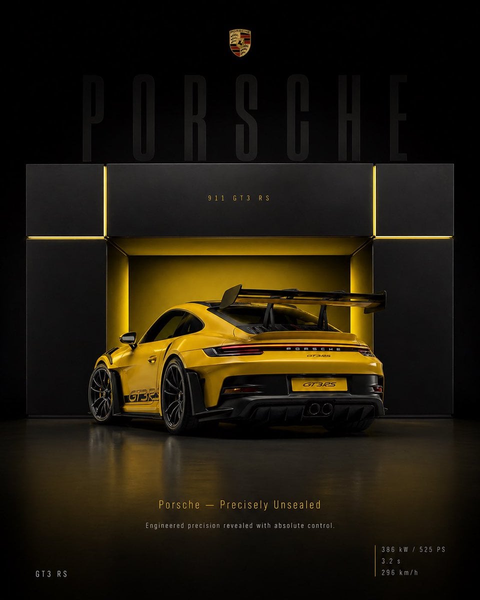 4 5 vertical poster, ultra high resolution, 8K, ultra-premium automotive