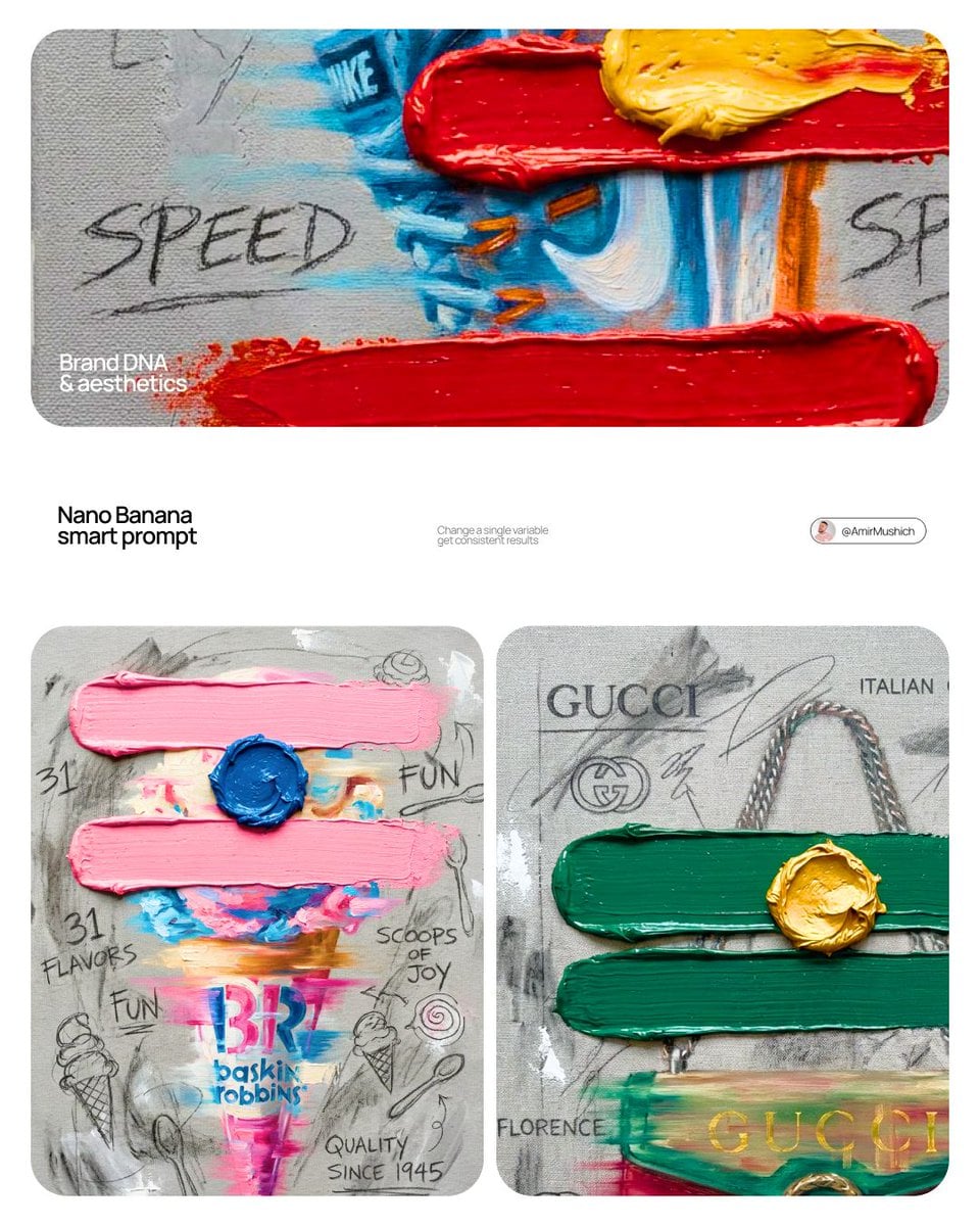 BRAND COLOR ADAPTATION