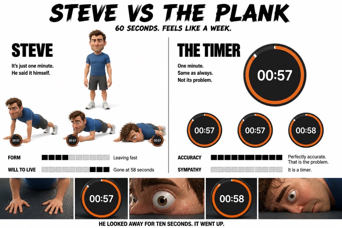 Pixar Style Character Storyboard