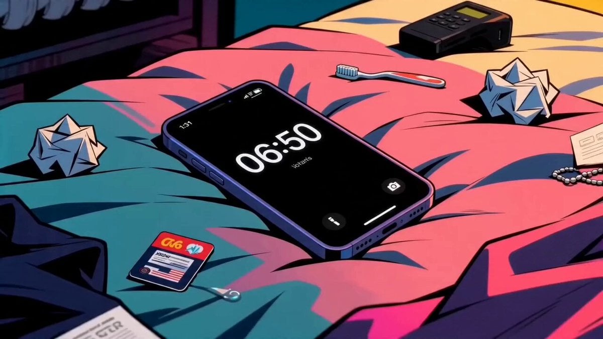 Seedance 2.0 Beat-Synced Lifestyle Video Prompt