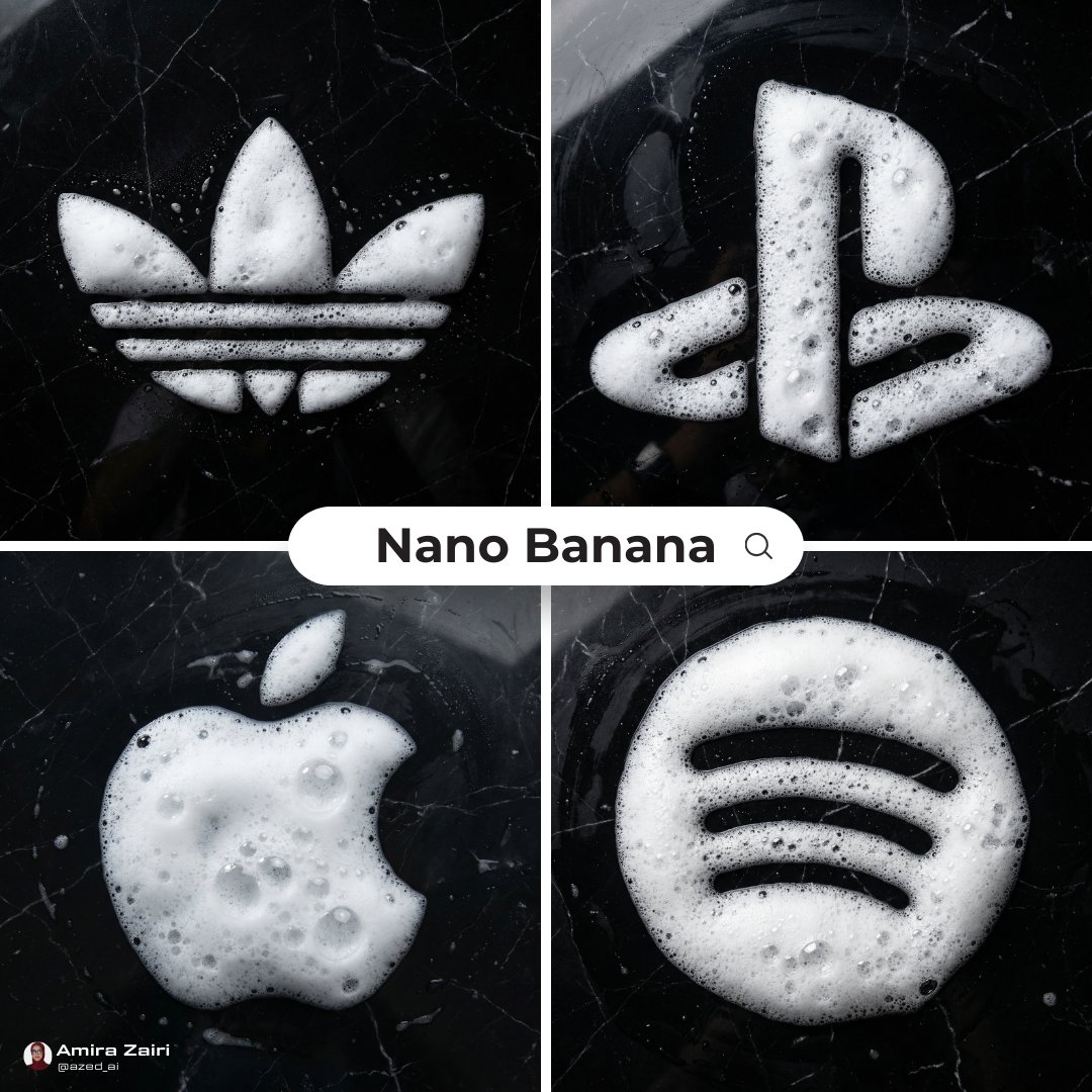 Ultra-realistic top-down photograph of detergent foam forming a precise — AI image template example
