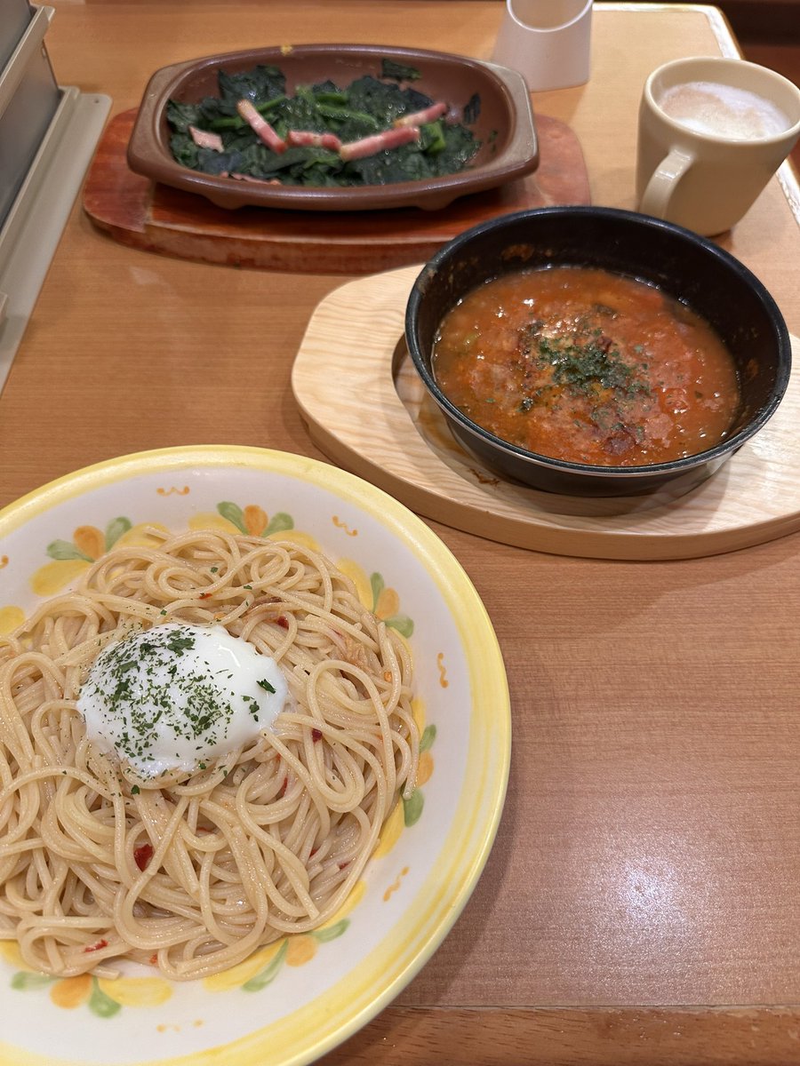 Natural Restaurant Meal Regeneration reference image 1