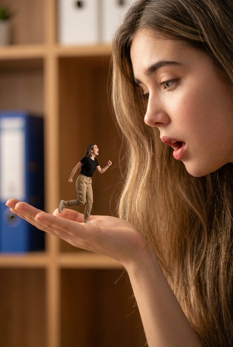 A hyper-realistic, 8k, high-fidelity photograph captured
