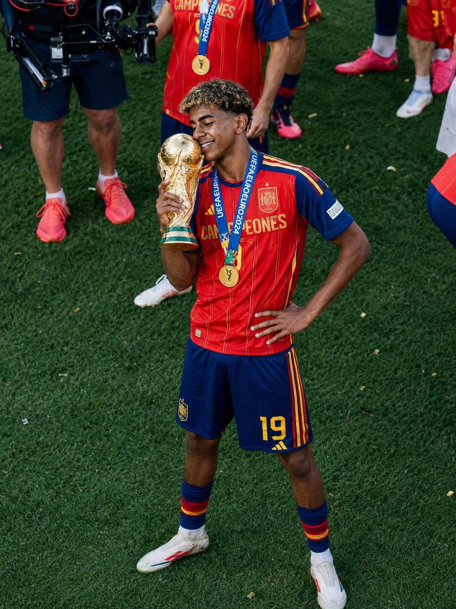 Football Player Championship Victory Celebration