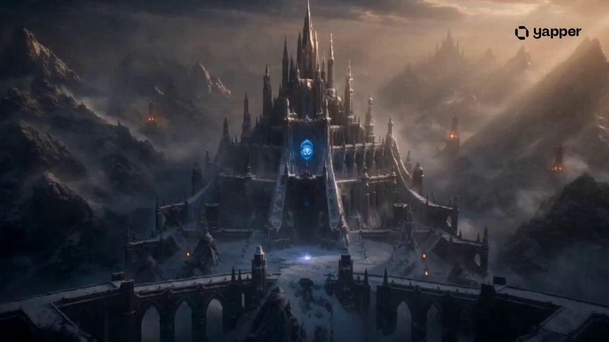 Frozen Kingdom Survival Fantasy