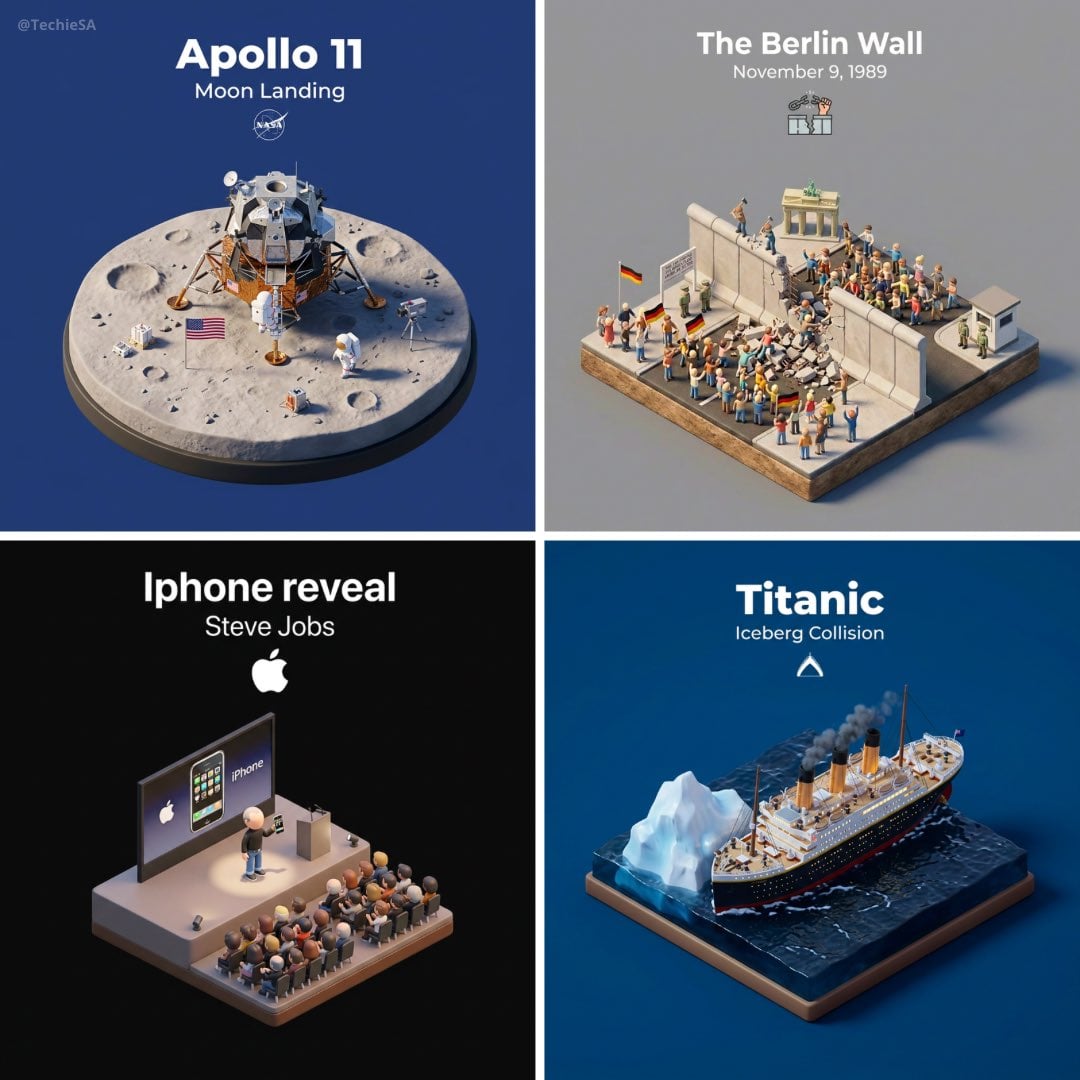 Clear, 45 top-down isometric miniature 3D cartoon scene