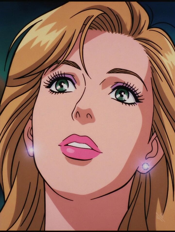 Change Image Style to Full Illustrated Anime