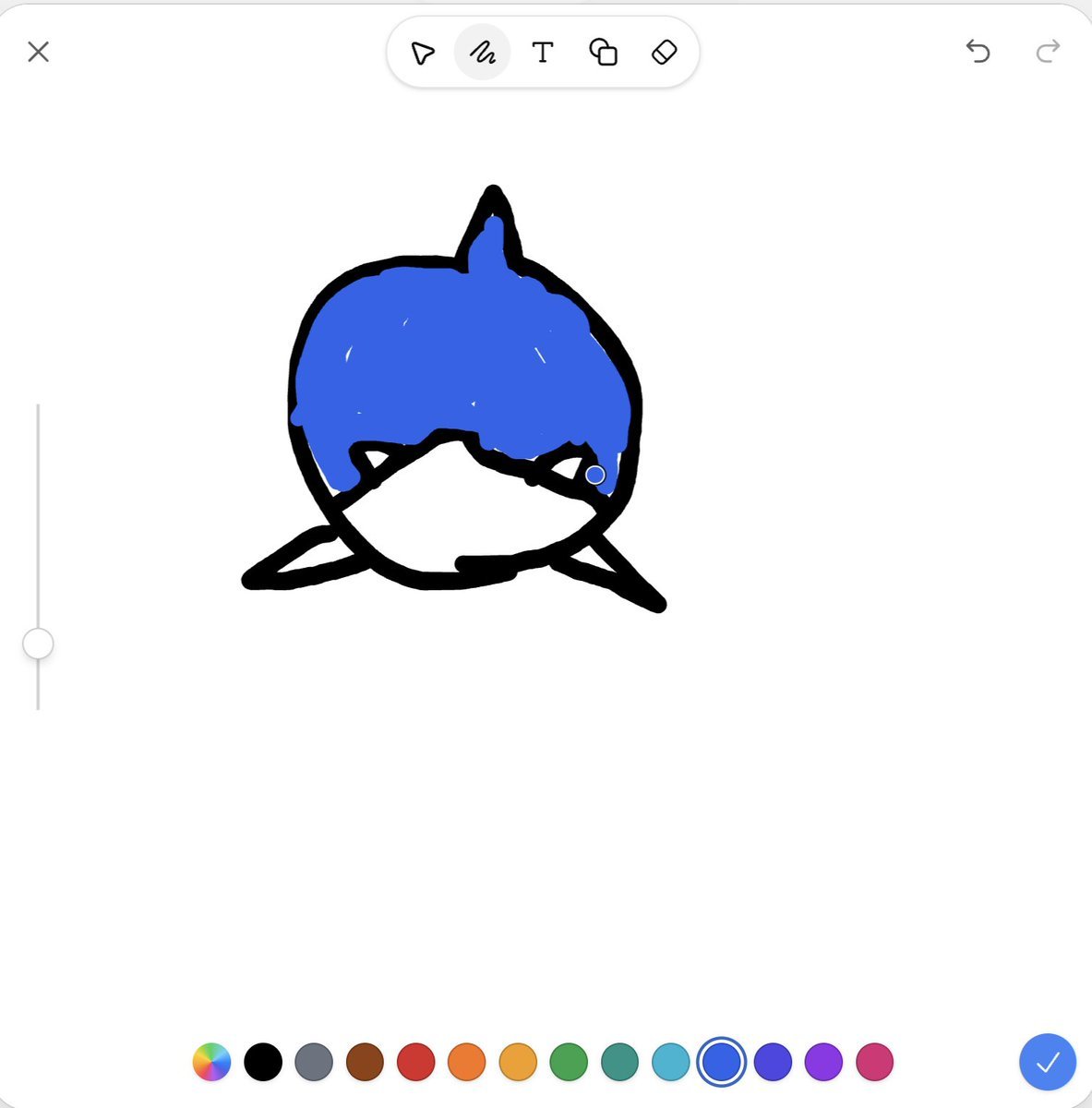 Abyssal Dolphin Boss Transformation reference image 1