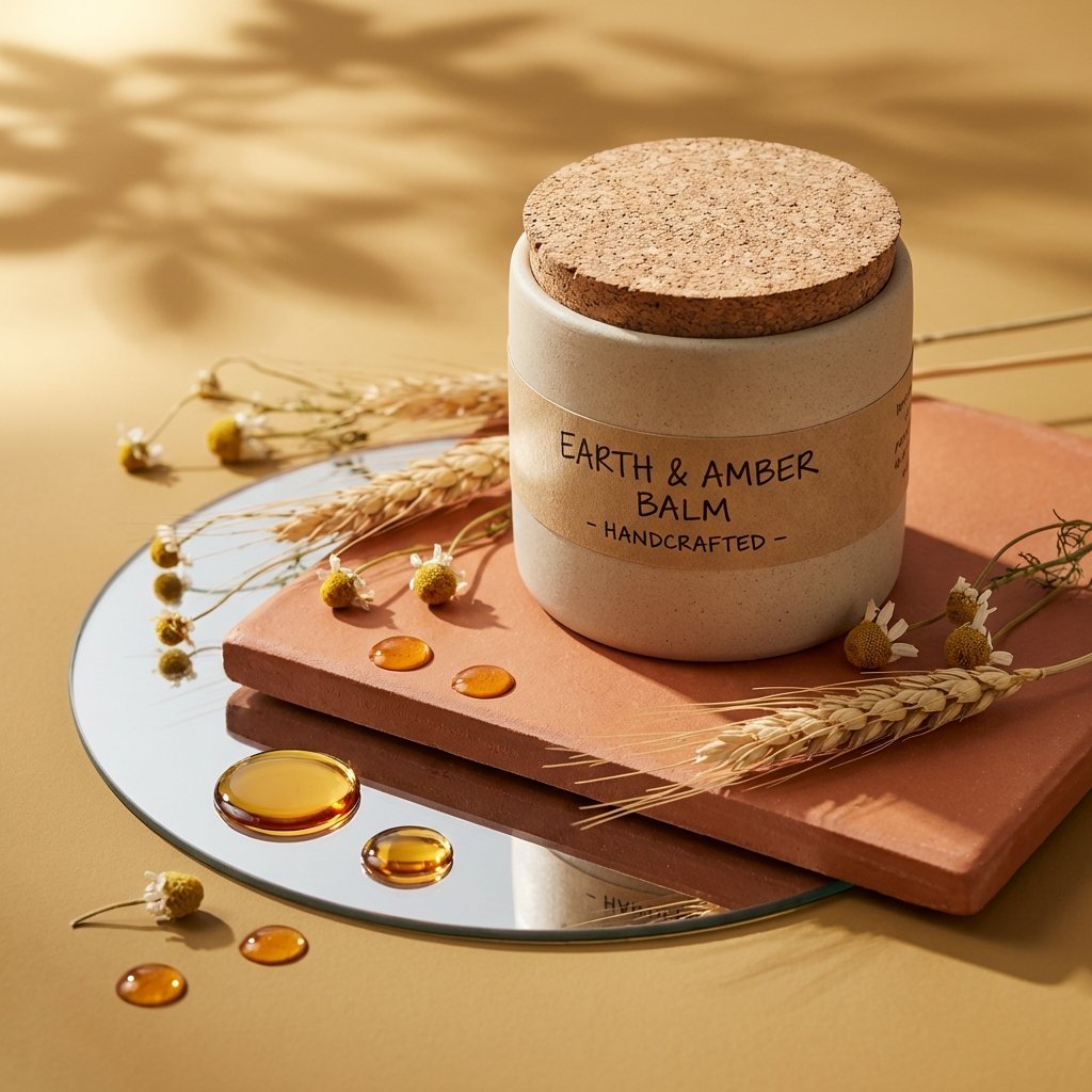Luxury Product Photography Template