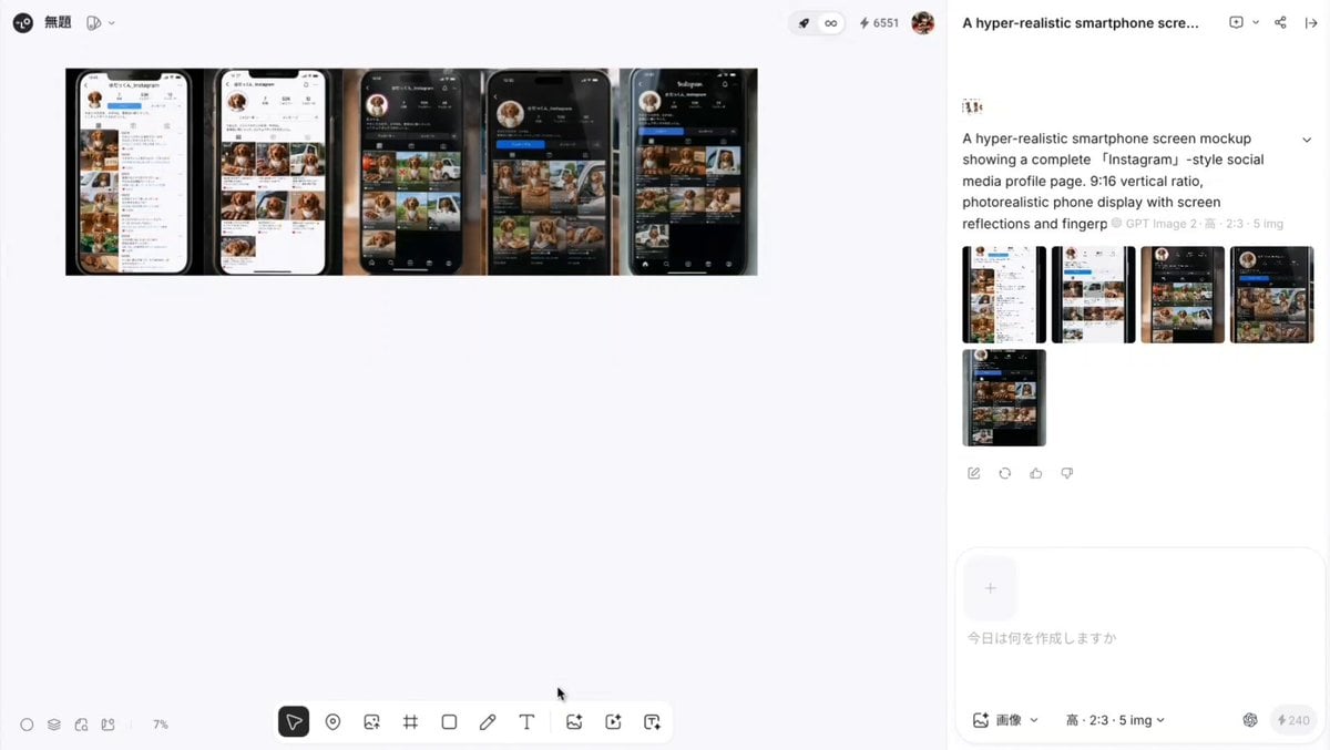 Two-legged dachshund Instagram transition