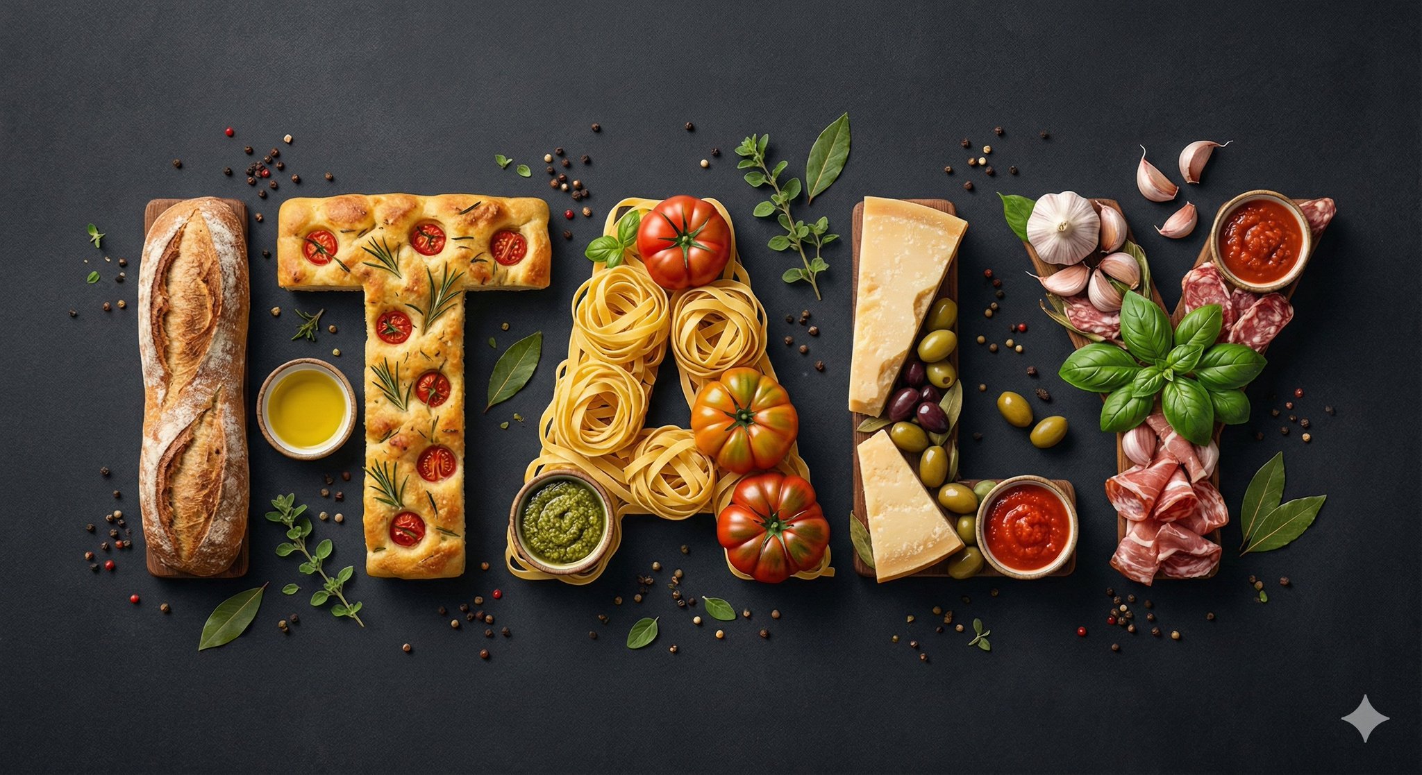 A high-quality digital illustration of the word spelled in bold