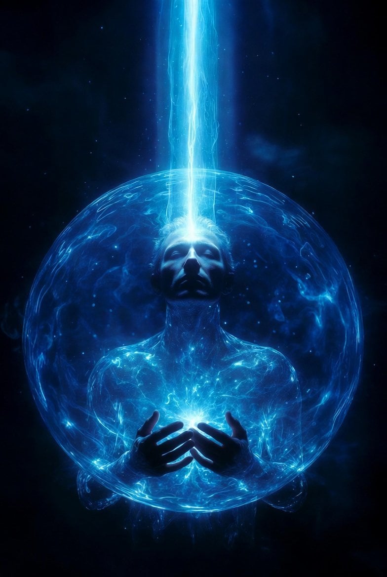 Arcturian High Council Message Protocol