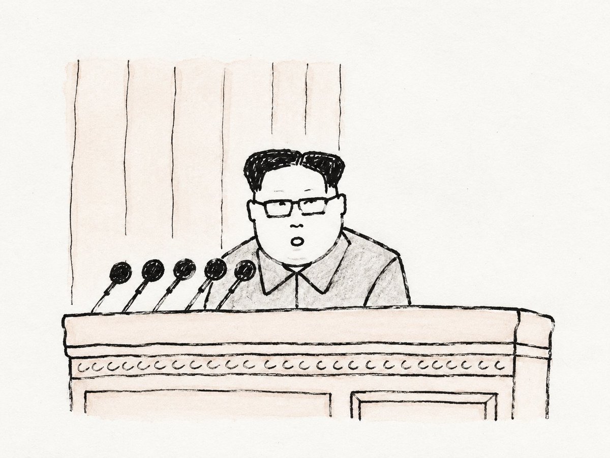 Minimalist Naive Hand-Drawn Sketch — AI image template example