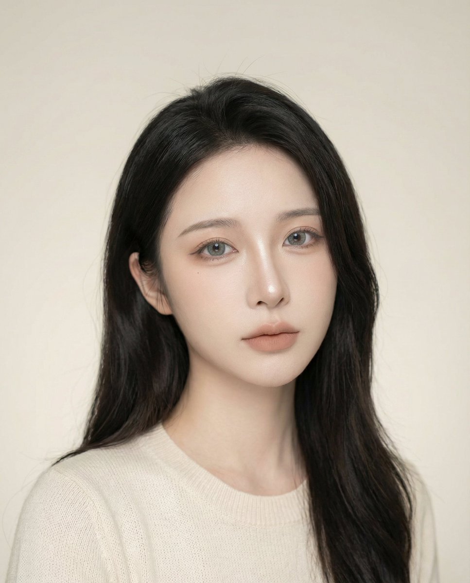 Fantasy Xianxia Portrait Transformation reference image 1