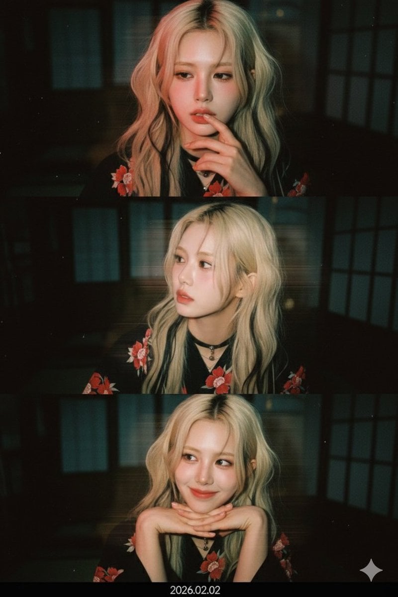 Frame Film Collage Prompt (Photographer Version)