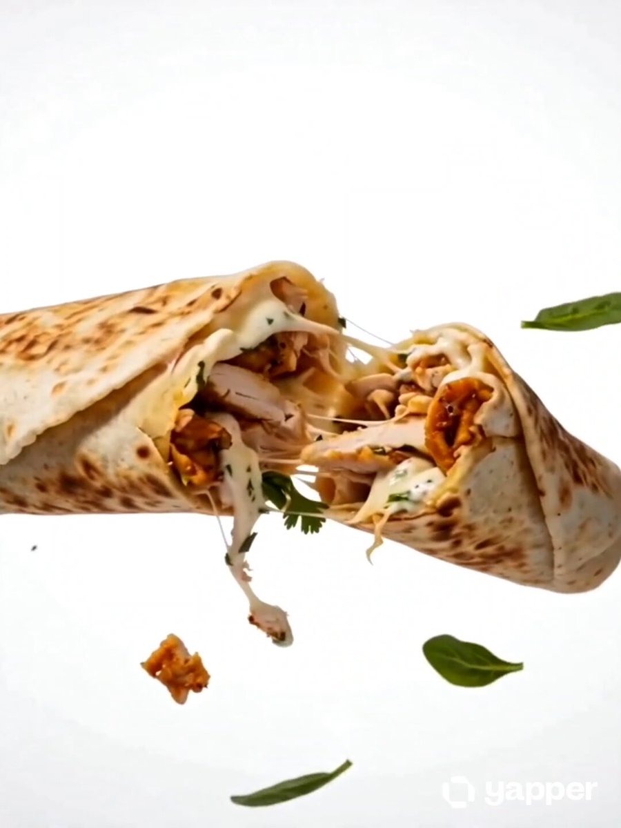 Premium Food Photography Commercial