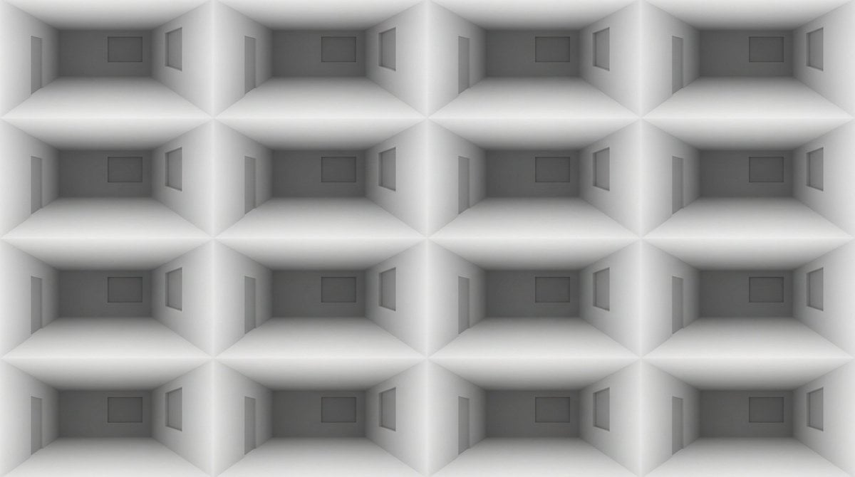 Architectural Interior Style Transformation with Depth Map Constraint