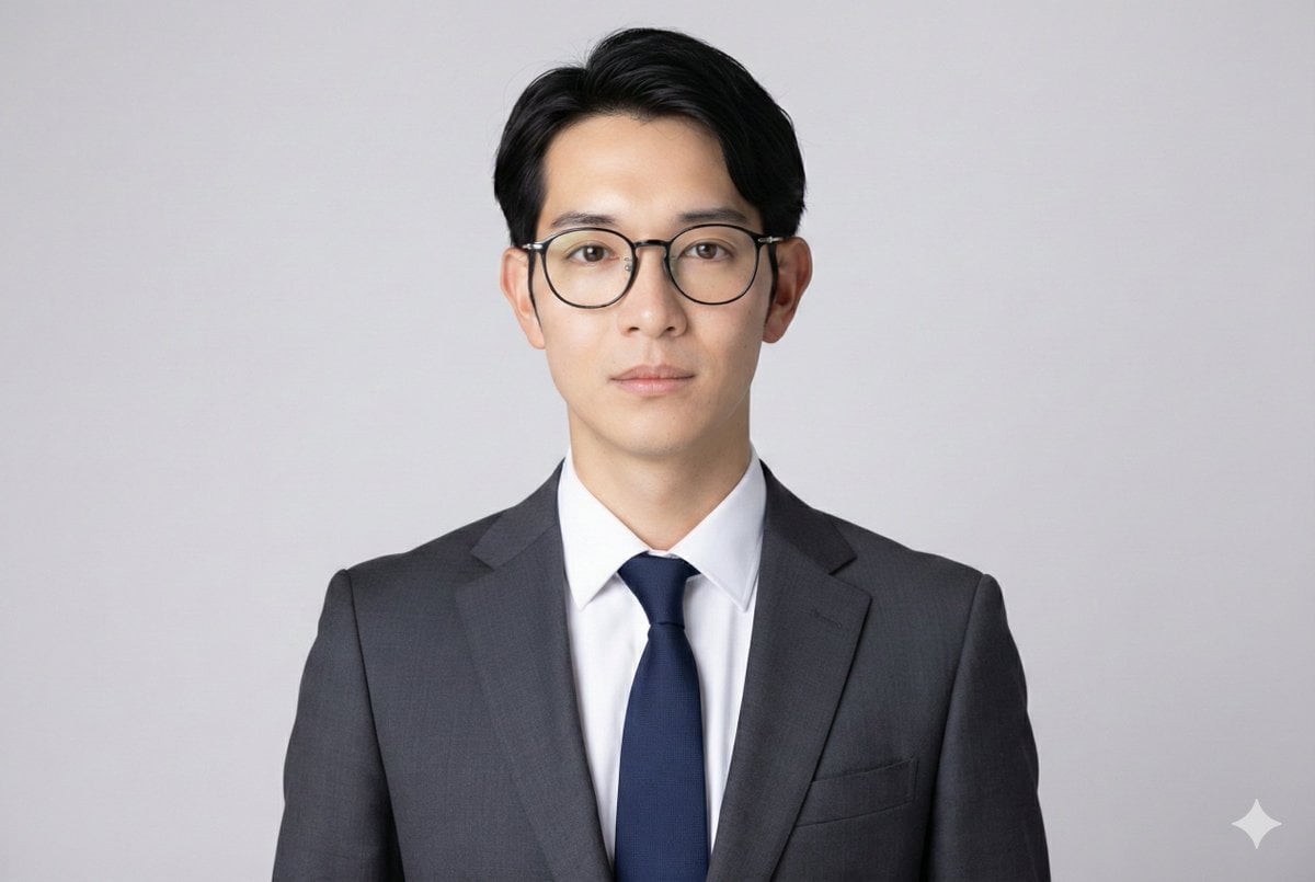 Professional ID Photo Generation Prompt