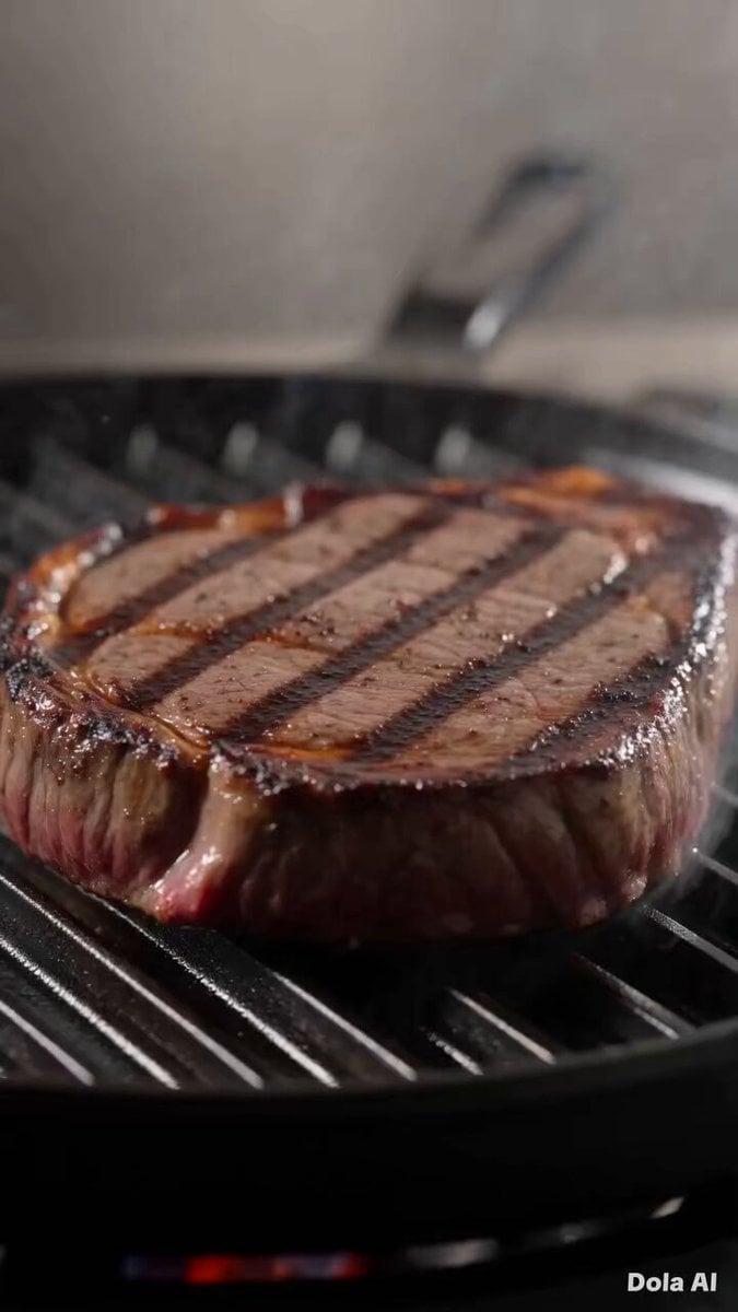 Fresh Food Restaurant Commercial