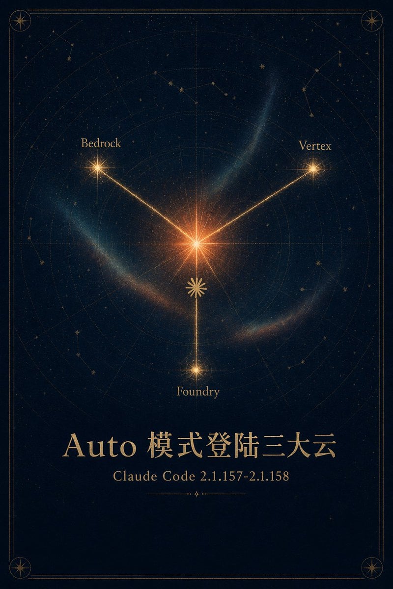 Celestial Cloud Launch Poster